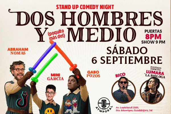 img_Dos Hombres y Medio